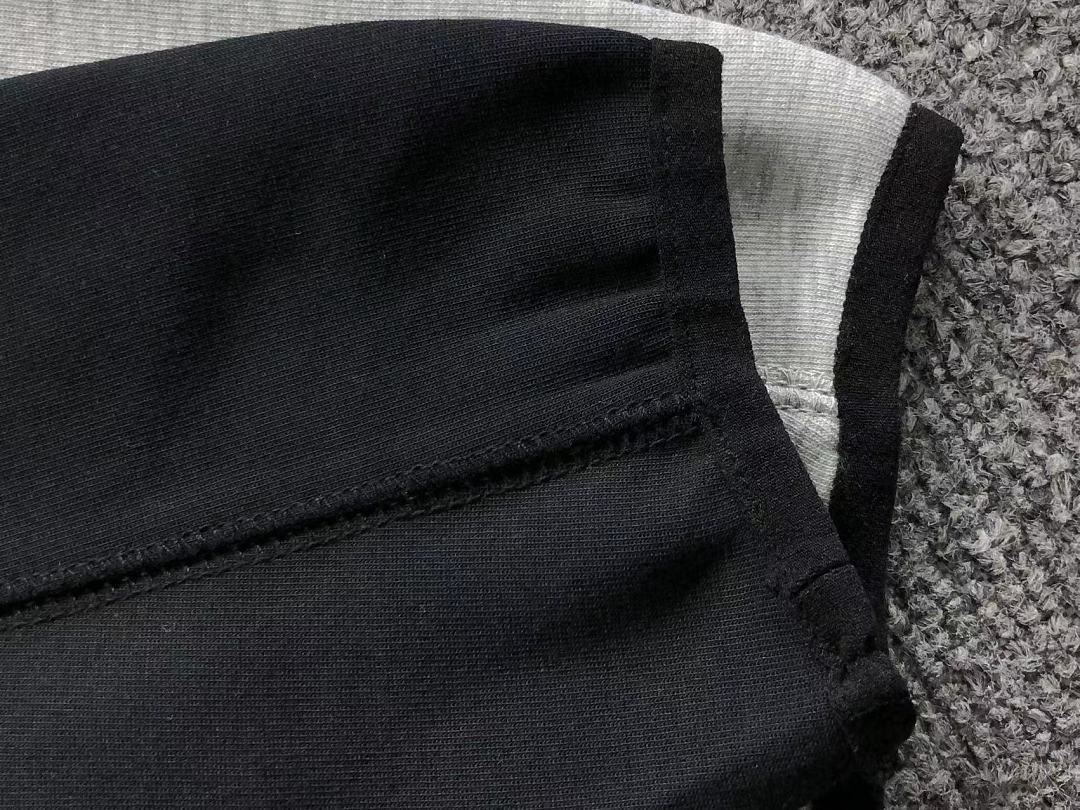 Nike TROUSERS175 N⭐K⭐ HOODIE TROUSERS 22072912001 (Im 170Cm 60Kg I Wear Size M In The Phot) - Image 15