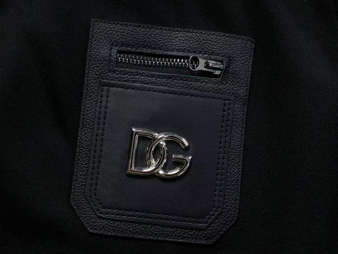 Dolce & Gabbana 279 D⭐LC⭐ GA⭐⭐A⭐A HOODIE - Image 9