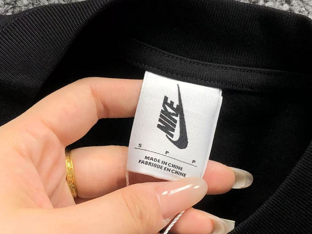 Fear of God 98 FOG N⭐K⭐ T-SHIRT 2161114125 (Im 170Cm 60Kg I Wear Size S In The Phot) - Image 22