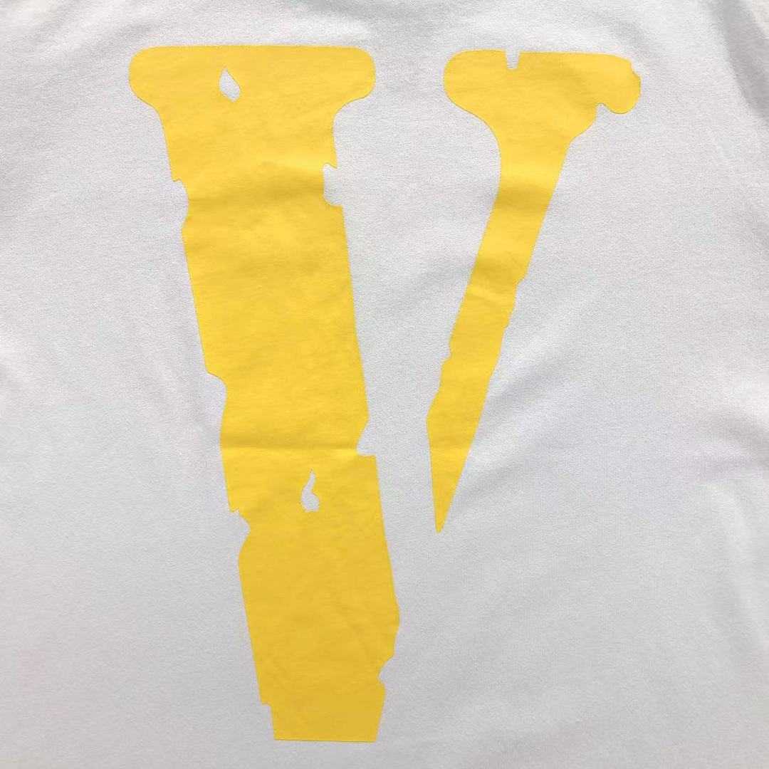 On Running 69 VLONE T-SHIRT 504142791 (Im 170Cm 60Kg I Wear Size S In The Phot) - Image 15