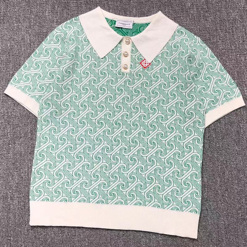 Casablanca Casablanca 145 SWEATER T-SHIRT, photo 1