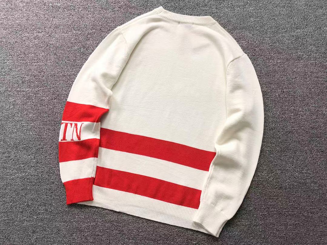 Valentino 128 VALENTINO SWEATER 4112620146 (Im 170Cm 60Kg I Wear Size XL In The Phot) - Image 9