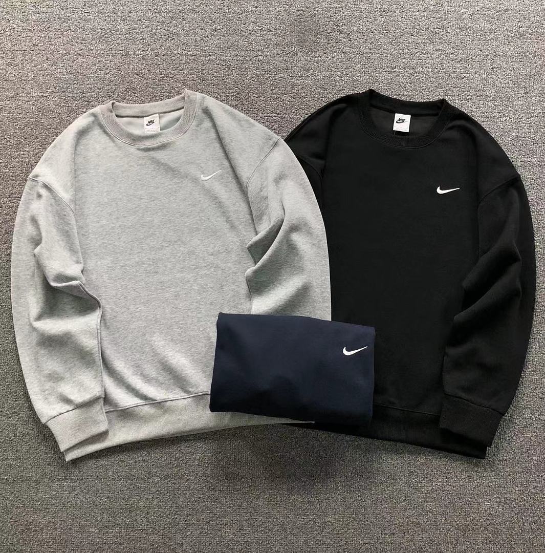 Nike 98 N⭐K⭐ HOODIE 52082504123 (Im 170Cm 60Kg I Wear Size M In The Phot)