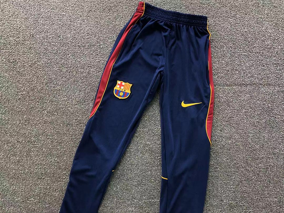 Chanel 135 FOOTBALL LONG SLEEVED TROUSERS - Image 19