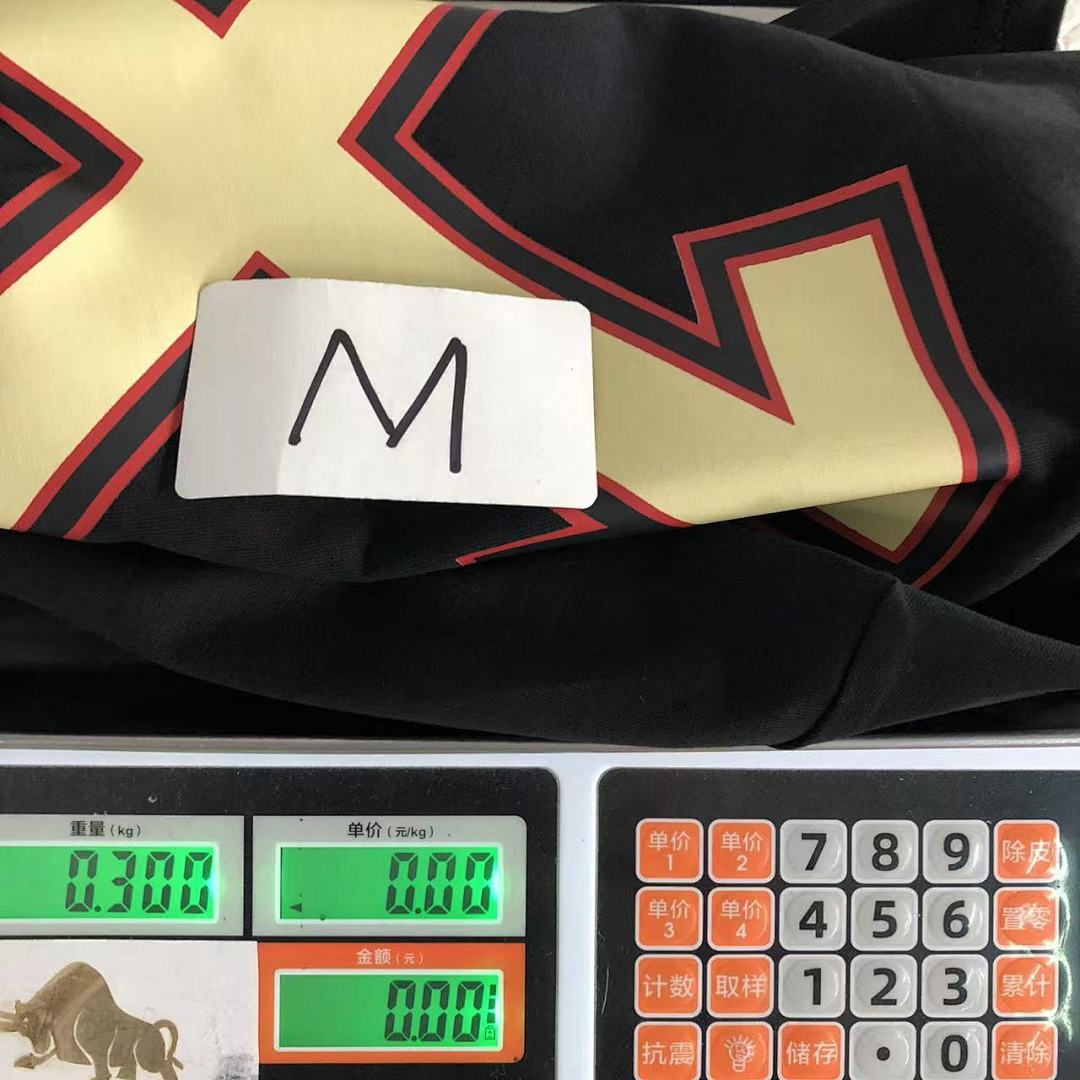 Off-White 98 OFF-WHITE T-SHIRT 59012619 (Im 170Cm 60Kg I Wear Size M In The Phot) - Image 28