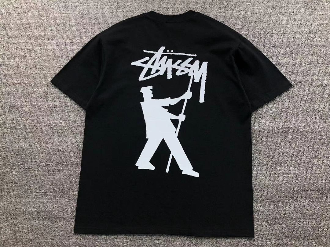 Stussy 78 STUSSY T-SHIRT - Image 6