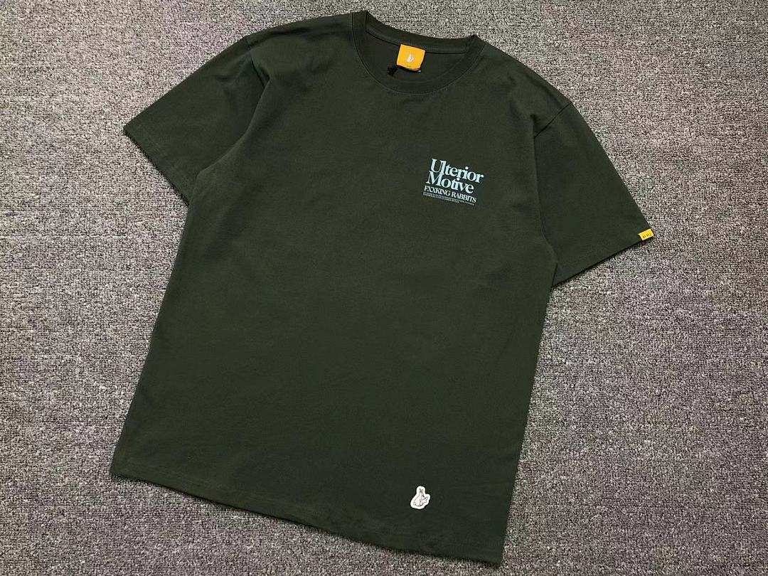 FR2 95 FR2 T-SHIRT - Image 10