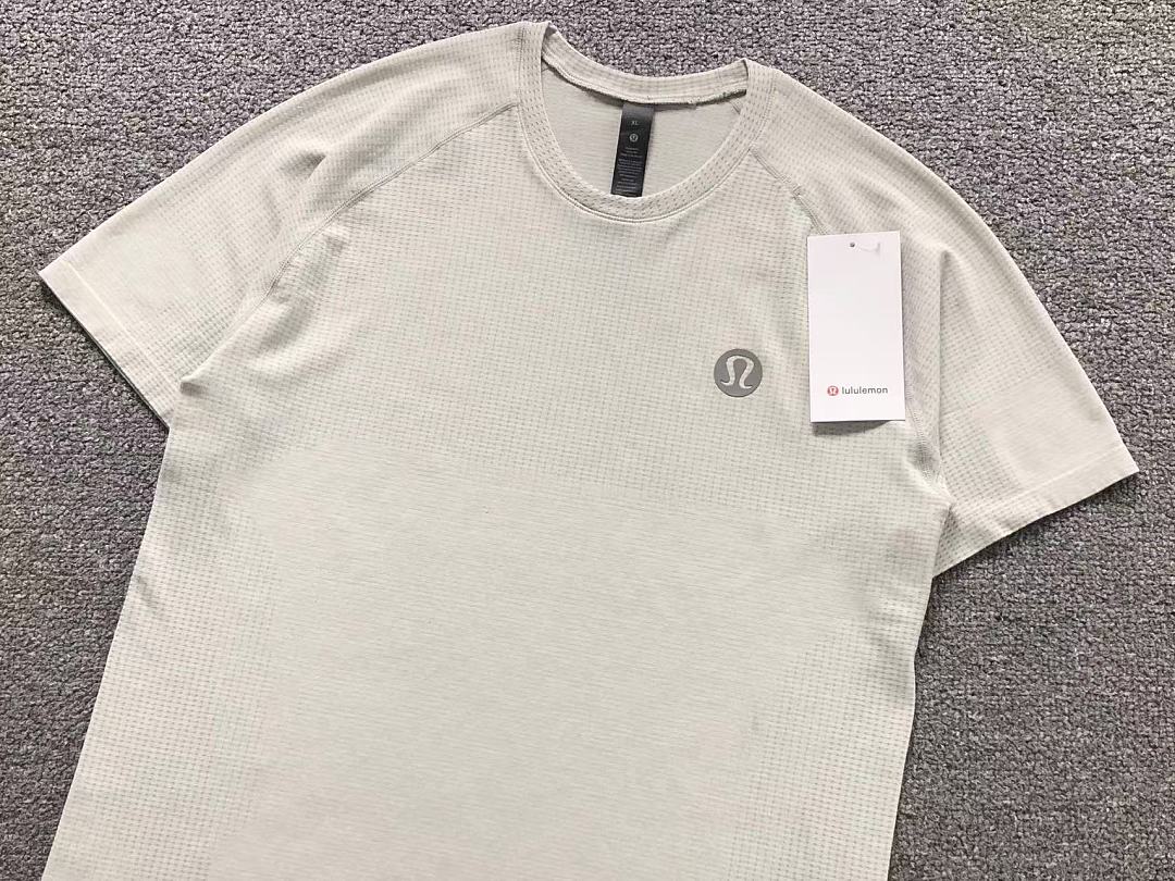 On Running 118 LULULEMON T-SHIRT 125946159 (Im 170Cm 60Kg I Wear Size XL In The Phot) - Image 9