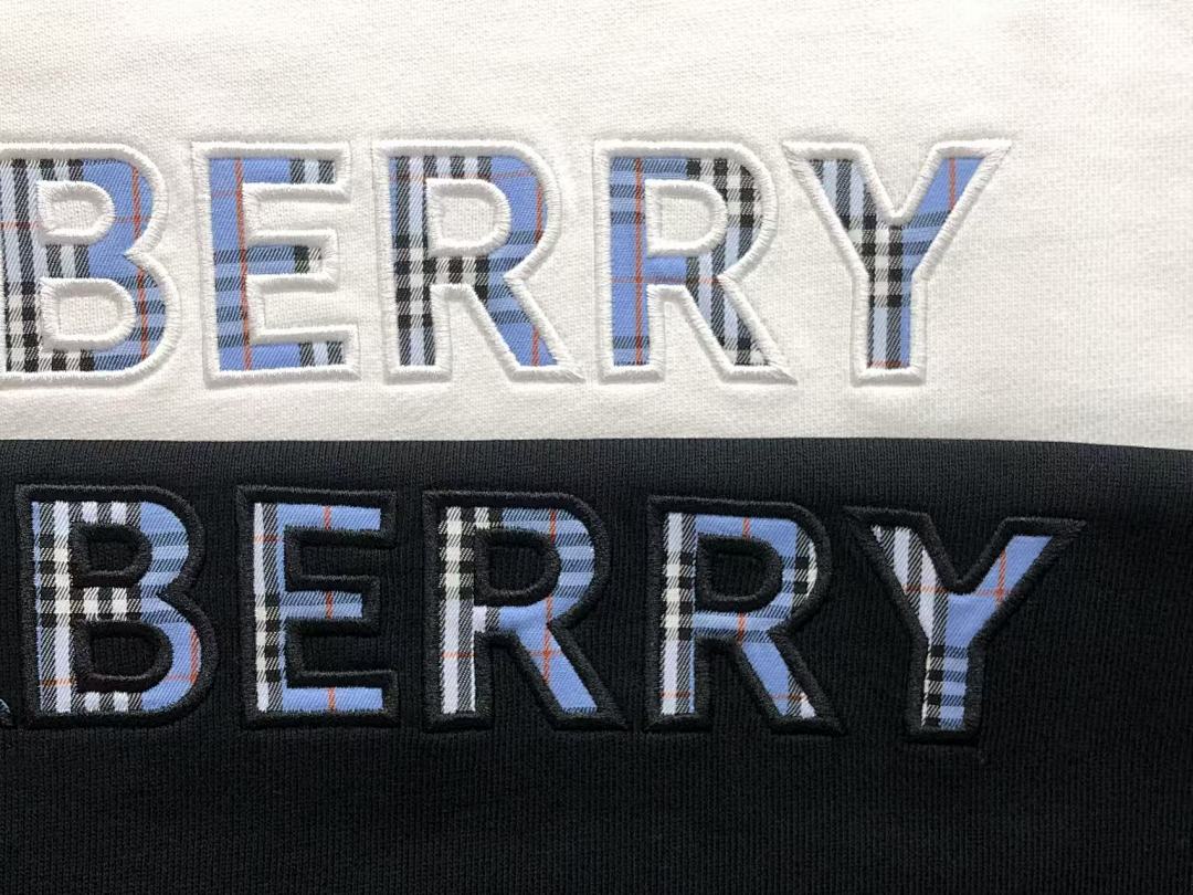 Burberry 185 B⭐R⭐E⭐RY HOODIE 3108150221 (Im 170Cm 60Kg I Wear Size S In The Phot) - Image 13
