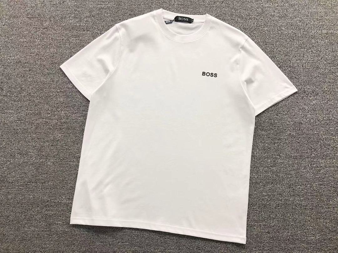 Hugo Boss 88 H⭐G⭐ B⭐⭐S T-SHIRT 112071203 (Im 170Cm 57Kg I Wear Size L In The Phot) - Image 7
