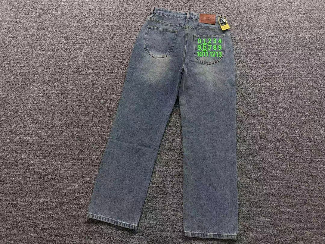 On Running 195 MAISON MARGIELA - Image 8