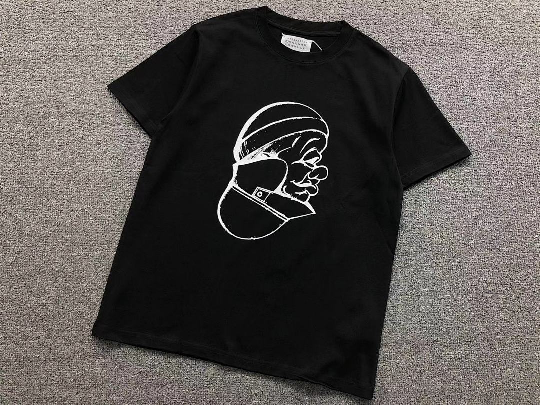On Running 88 MAISON MARGIELA T-SHIRT 5231255162 (Im 170Cm 60Kg I Wear Size S In The Phot) - Image 6