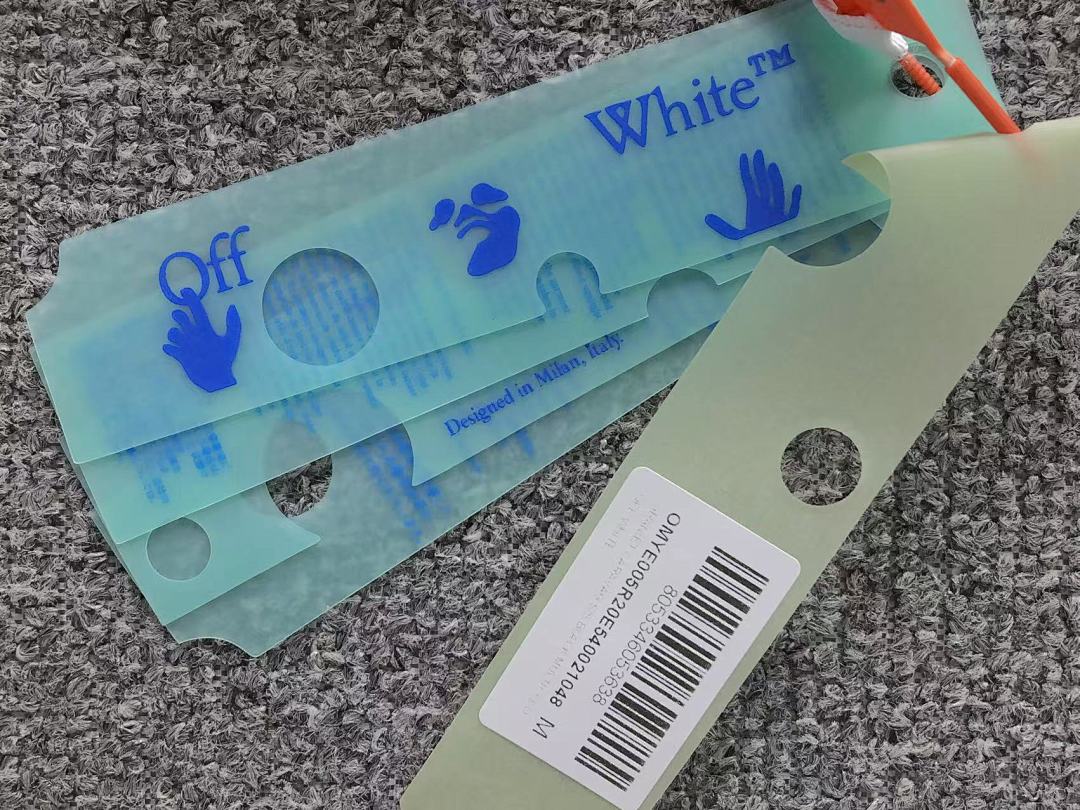 Off-White 98 OFF-WHITE T-SHIRT 59012619 (Im 170Cm 60Kg I Wear Size M In The Phot) - Image 22