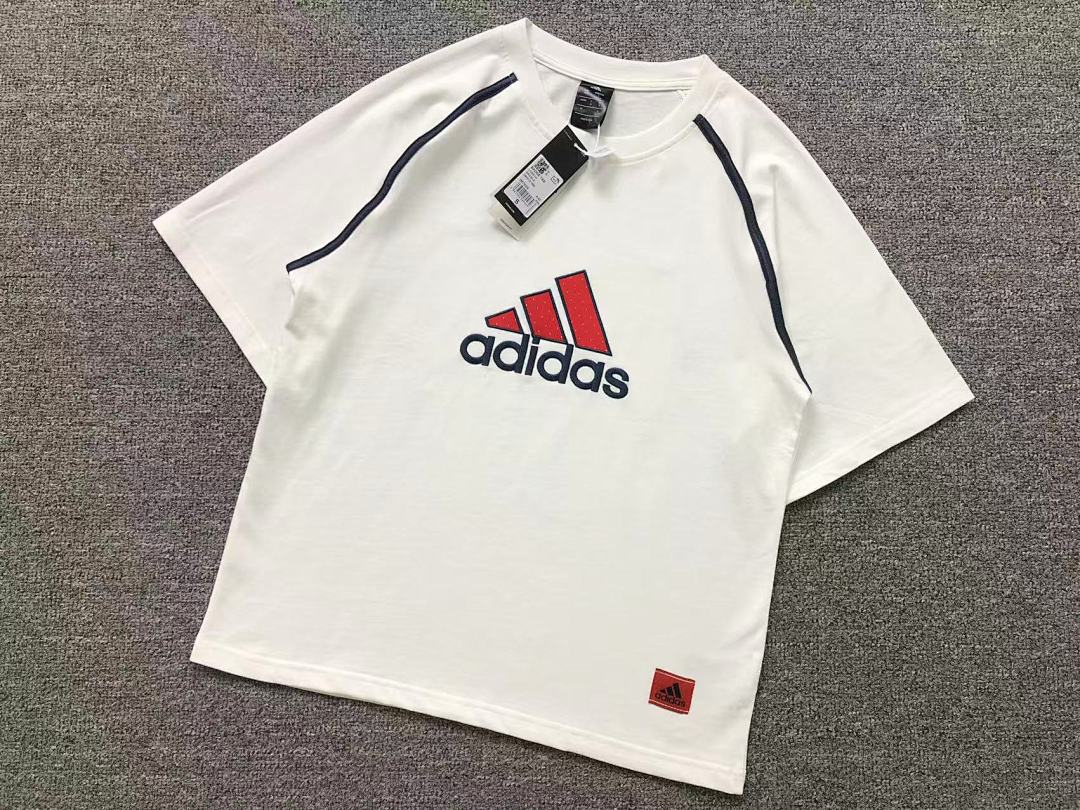 Adidas 108 A⭐I⭐AS T-SHIRT 124130435 (Im 170Cm 60Kg I Wear Size S In The Phot) - Image 8