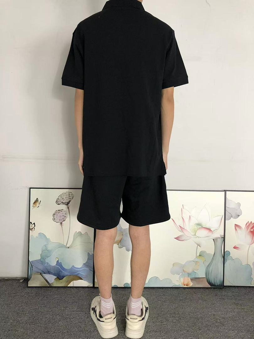Unbranded 175 P⭐A⭐A POLO 2203063701 (Im 170Cm 60Kg I Wear Size XL In The Phot) - Image 4