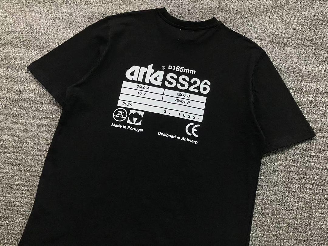 Unbranded 88 A⭐T⭐ T-SHIRT 126261556 (Im 170Cm 60Kg I Wear Size M In The Phot) - Image 7