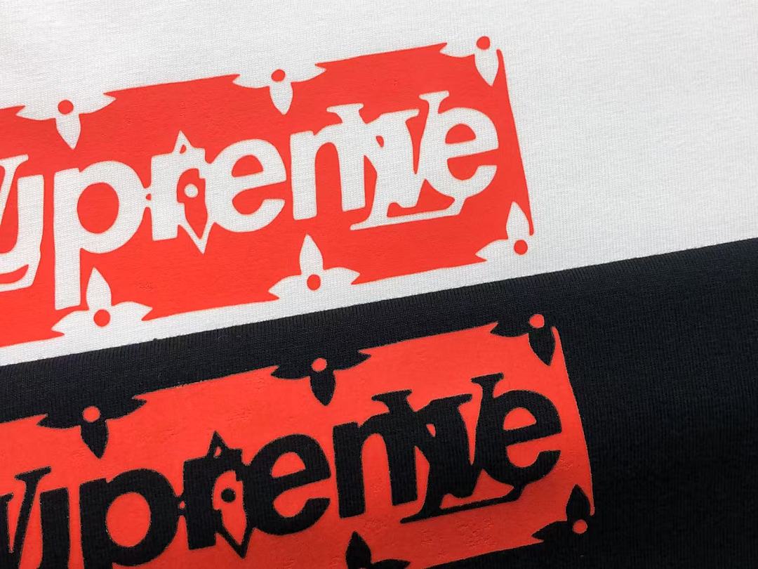 Supreme 78 S⭐⭐R⭐⭐E T-SHIRT 41061010123 (Im 170Cm 60Kg I Wear Size M In The Phot) - Image 14