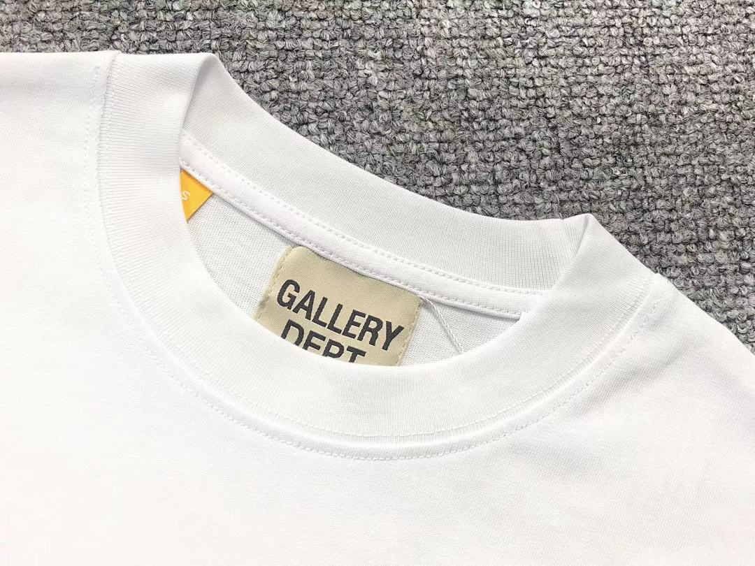 Gallery Dept 78 GALLERY DEPT T-SHIRT - Image 10