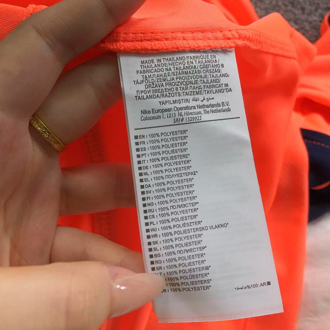 Unbranded 75 FOOTBALL T-SHIRT 11090928002 (Im 170Cm 60Kg I Wear Size L In The Phot) - Image 18