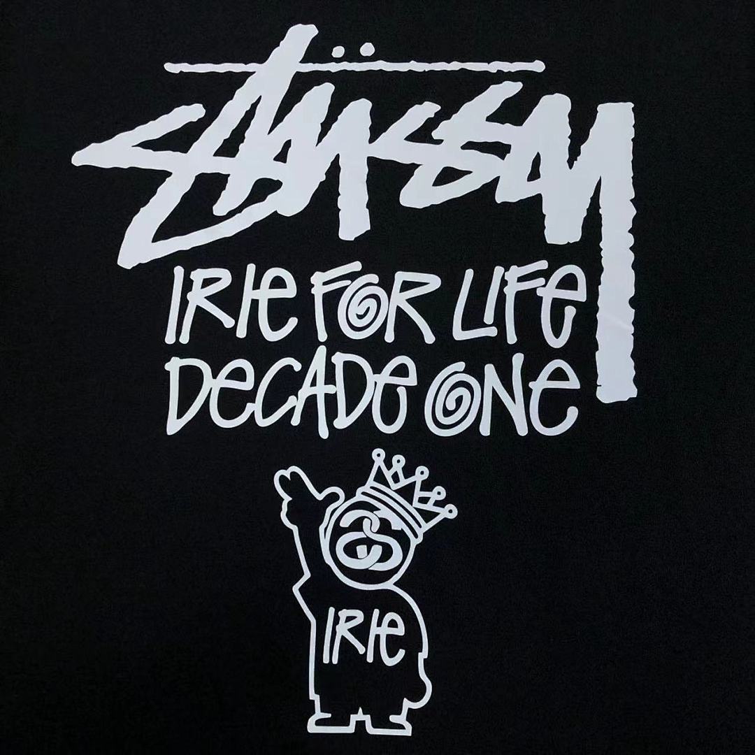 Stussy 78 STUSSY T-SHIRT - Image 11
