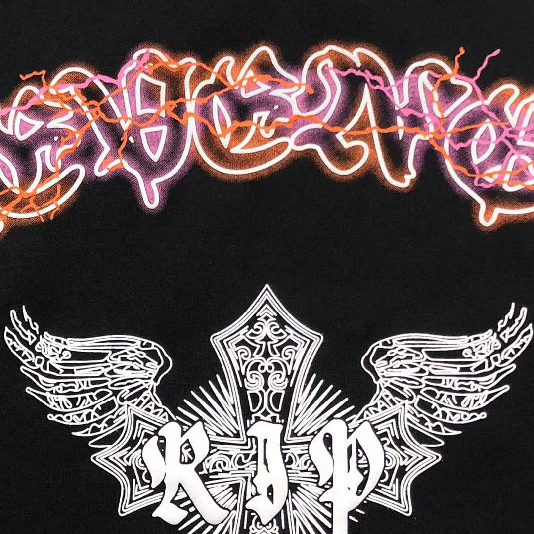 Revenge 69 REVENGE T-SHIRT 504021791 (Im 170Cm 60Kg I Wear Size S In The Phot) - Image 19