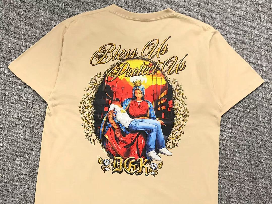 DGK 95 DGK T-SHIRT - Image 18