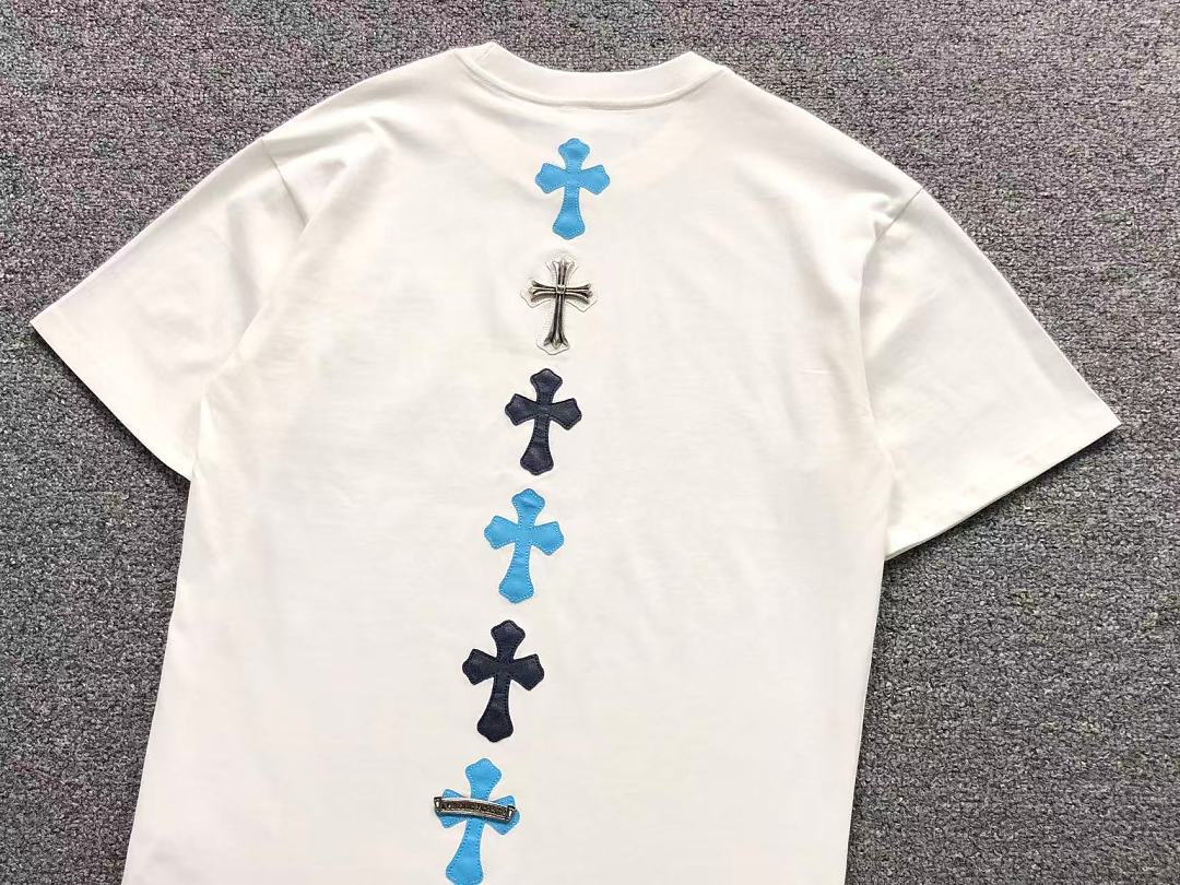 Comme des Garcons 113 C⭐⭐OME HE⭐⭐TS T-SHIRT 42062324144 (Im 170Cm 60Kg I Wear Size M In The Phot) - Image 8
