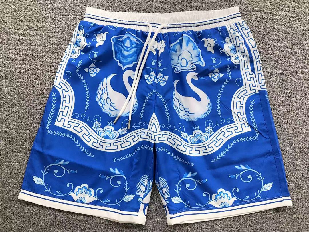 Casablanca SHORTS 95 CASABLANCA SHIRT - Image 20