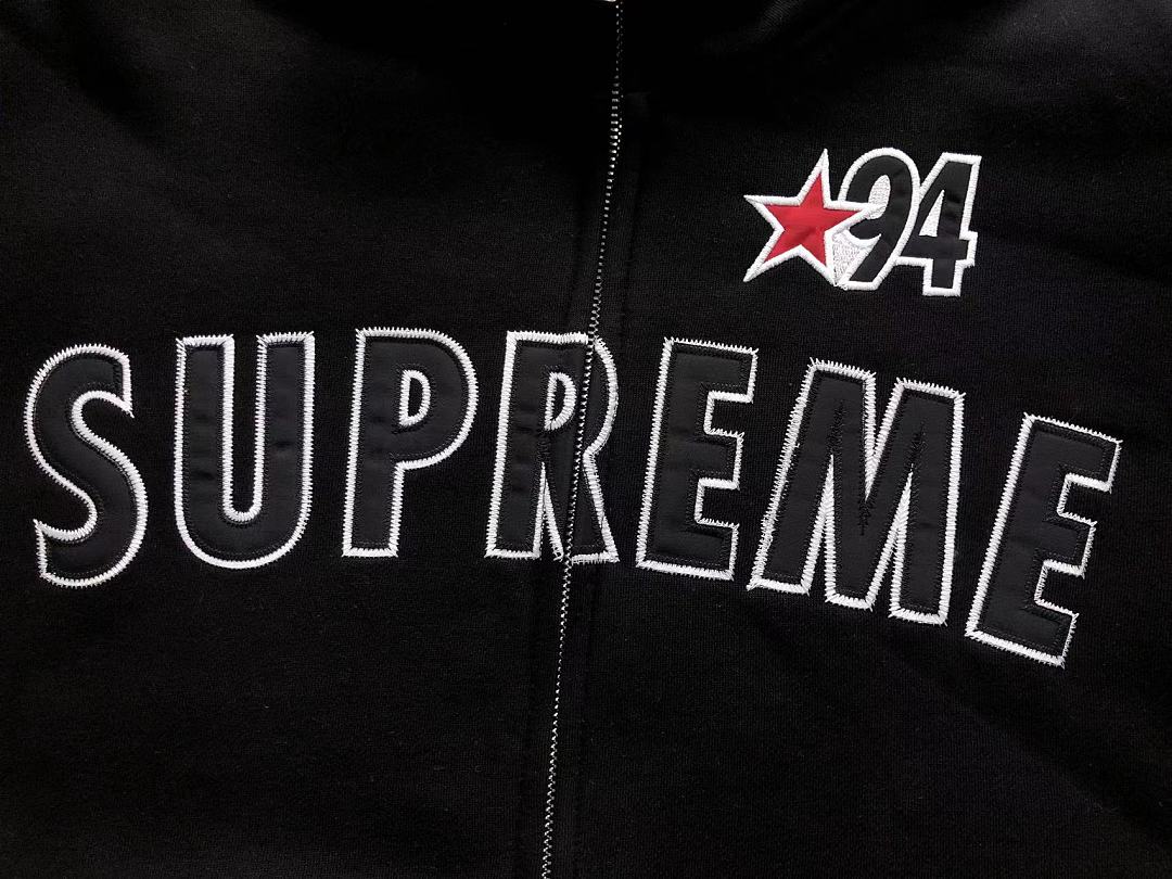 Supreme 328 S⭐⭐R⭐⭐E JACKET 22052307001 (Im 170Cm 60Kg I Wear Size S In The Phot) - Image 17