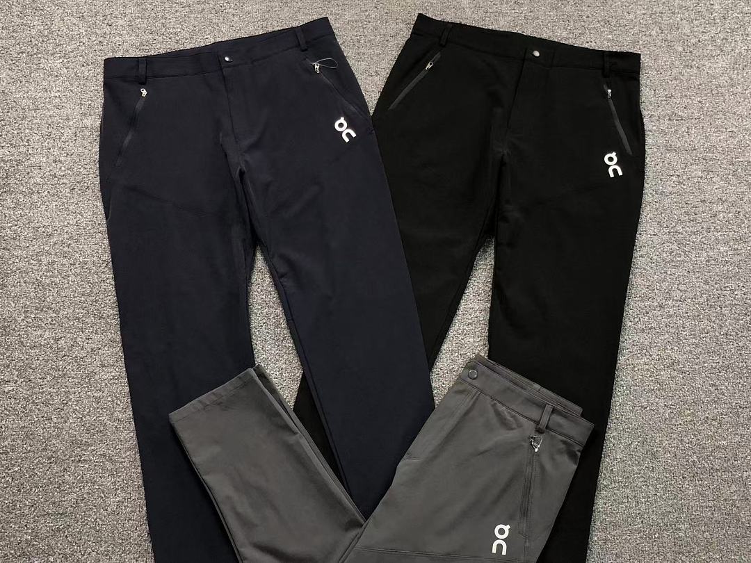 Unbranded 185 ON TROUSERS 2204272601 (Im 170Cm 60Kg I Wear Size XL In The Phot) - Image 4