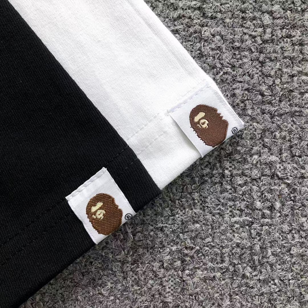 Bape 78 BAPE T-SHIRT 4203270398 (Im 170Cm 60Kg I Wear Size M In The Phot) - Image 17