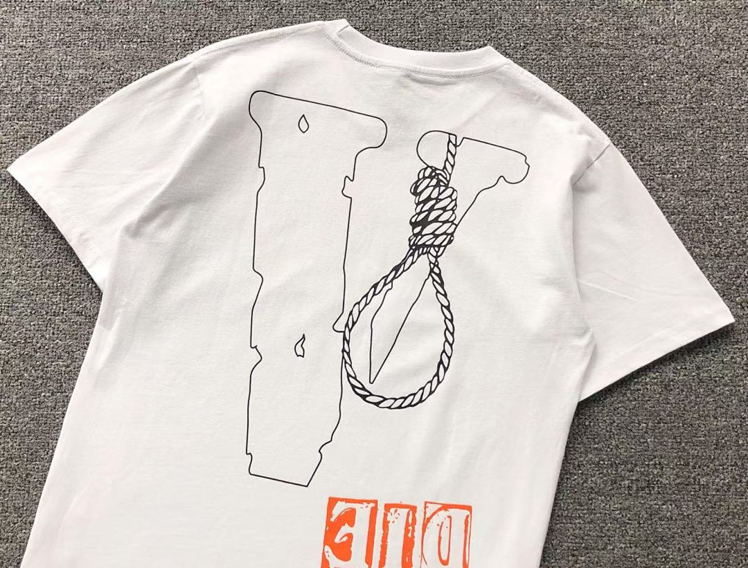 On Running 69 VLONE T-SHIRT 504142191 (Im 170Cm 60Kg I Wear Size S In The Phot) - Image 14
