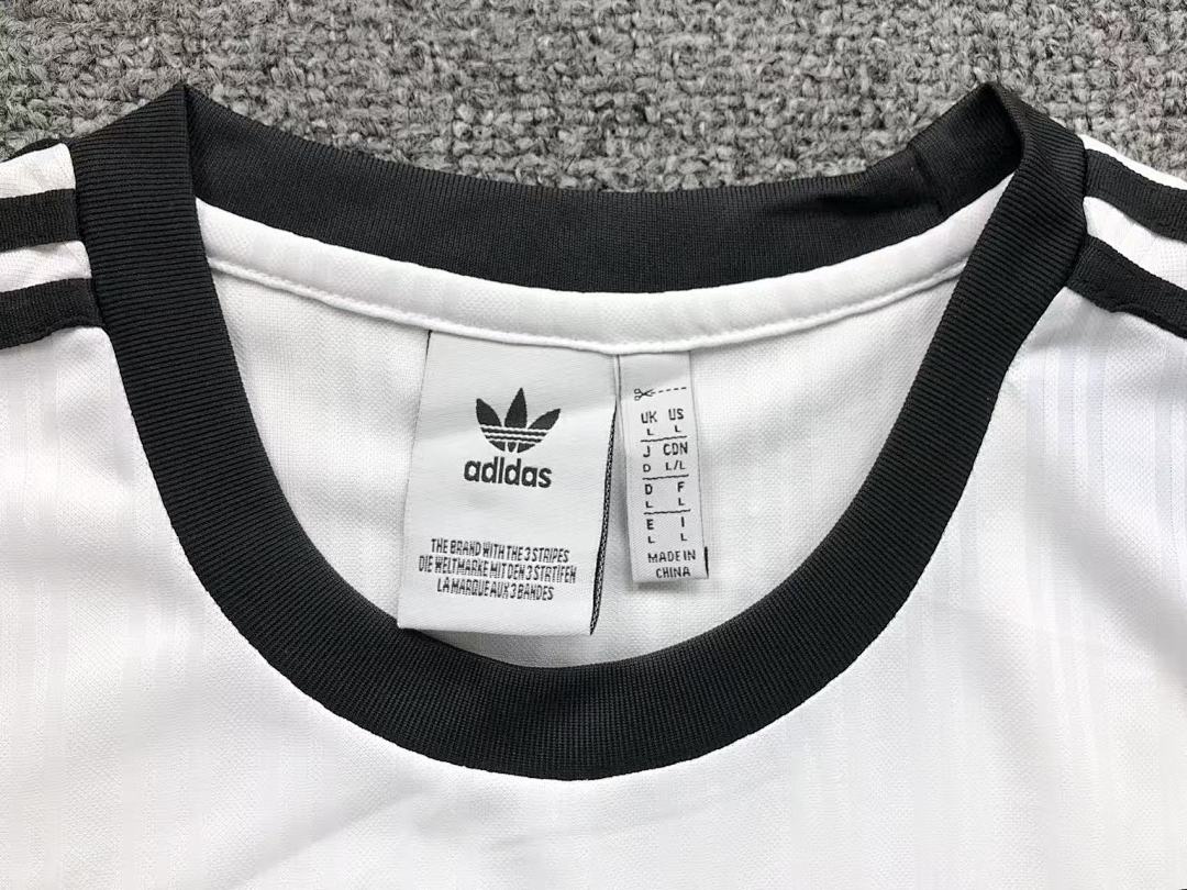 Unbranded 78 FOOTBALL T-SHIRT 11052207002 (Im 170Cm 60Kg I Wear Size L In The Phot) - Image 12