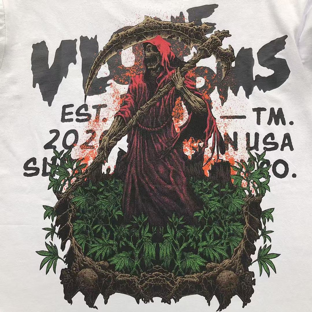 On Running 69 VLONE T-SHIRT 504143291 (Im 170Cm 60Kg I Wear Size S In The Phot) - Image 15