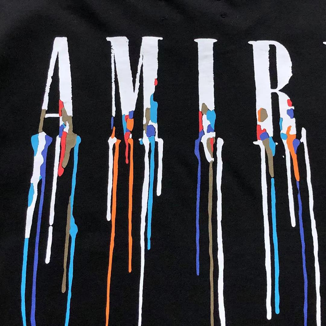 AMIRI 85 AMIRI T-SHIRT 512181886 (Im 170Cm 60Kg I Wear Size M In The Phot) - Image 11
