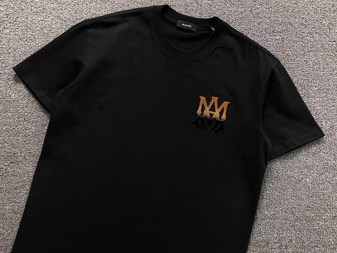 AMIRI 88 AMIRI T-SHIRT 127110232 (Im 170Cm 60Kg I Wear Size M In The Phot) - Image 11