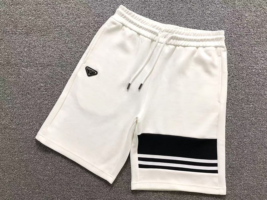 Prada 118 P⭐A⭐A SHORTS 3204280503 (Im 170Cm 60Kg I Wear Size M In The Phot) - Image 8