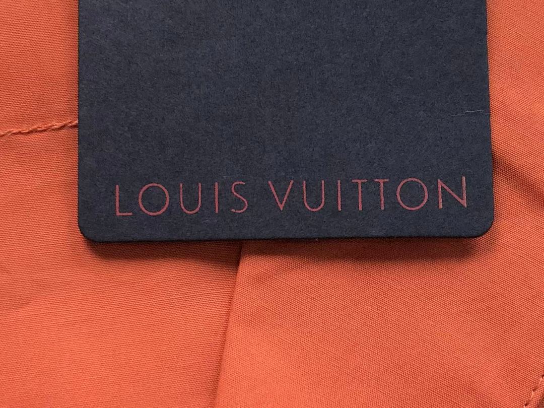 Louis Vuitton SHORTS 168 L⭐ SHIRT 5231912147 (Im 170Cm 60Kg I Wear Size XS In The Phot) - Image 17