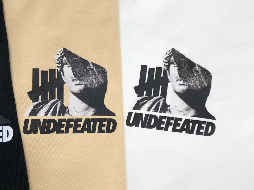 Undefeated 85 UNDEFEATED T-SHIRT - Image 21