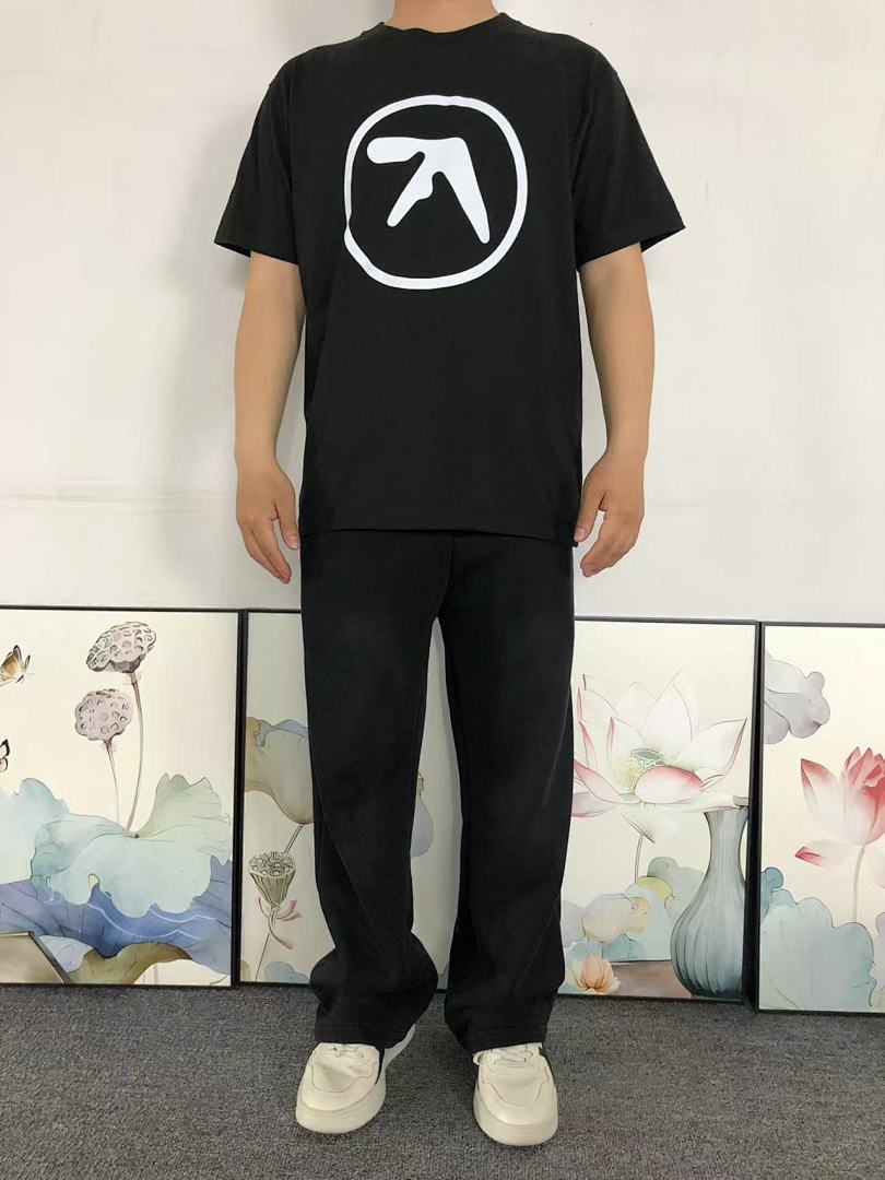 Supreme 95 S⭐⭐R⭐⭐E T-SHIRT 123130602 (Im 170Cm 60Kg I Wear Size M In The Phot) - Image 3