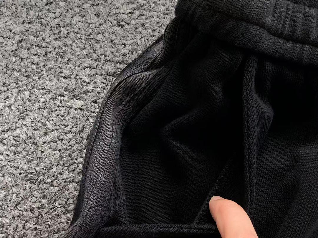 On Running 215 MAISON MARGIELA TROUSERS 22041312125 (Im 170Cm 60Kg I Wear Size L In The Phot) - Image 19