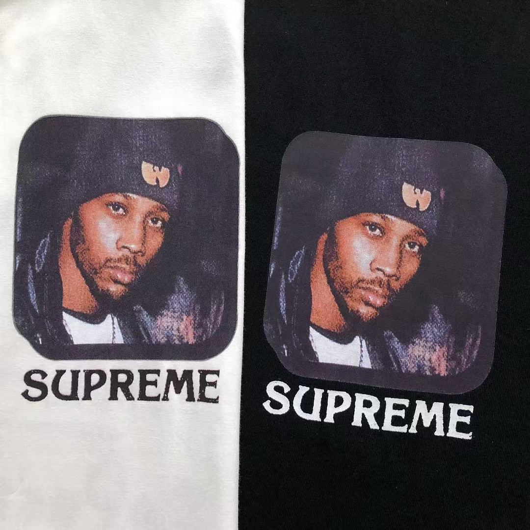 Supreme 108 S⭐⭐R⭐⭐E T-SHIRT 3205151933 (Im 170Cm 60Kg I Wear Size M In The Phot) - Image 18