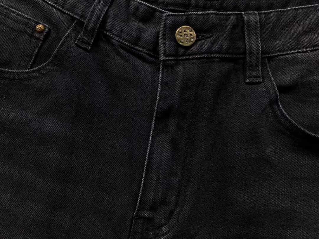 Louis Vuitton 245 L⭐ TROUSERS 2110292005 (Im 170Cm 60Kg I Wear Size 33 In The Phot) - Image 17