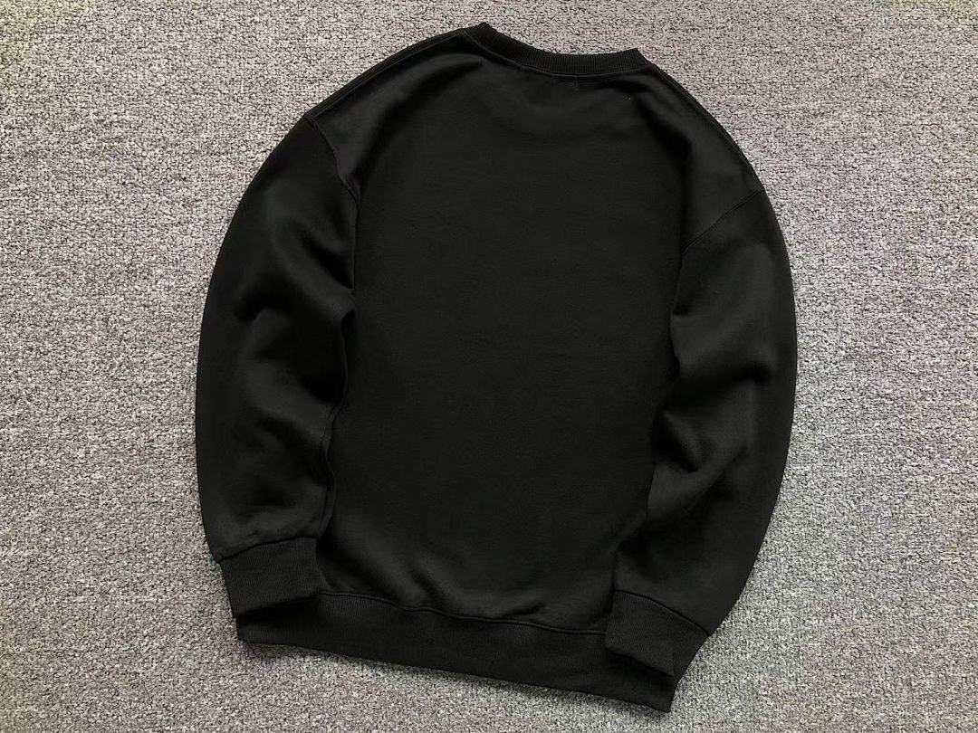 Unbranded 175 P⭐A⭐A HOODIE 2111081201 (Im 170Cm 60Kg I Wear Size M In The Phot) - Image 16