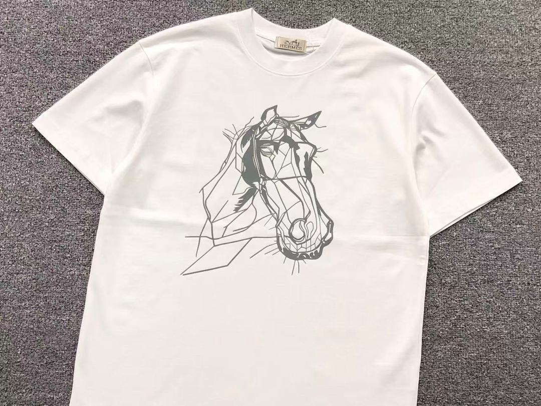 Unbranded 115 H⭐R⭐⭐S T-SHIRT 5231917147 (Im 170Cm 60Kg I Wear Size M In The Phot) - Image 8