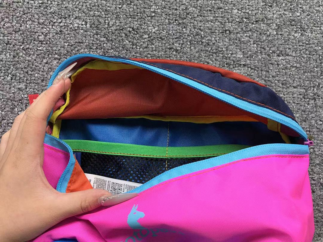 Unbranded 125 C⭐T⭐PA⭐I BAG 4106031877 (Long 25CM* Wide 9CM* High 13CM) - Image 24