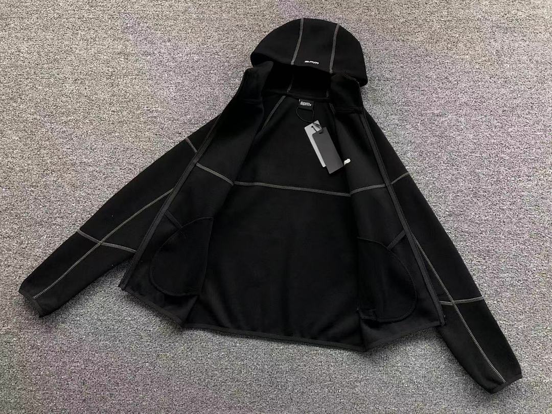 6PM TROUSERS 175 6⭐M HOODIE - Image 26