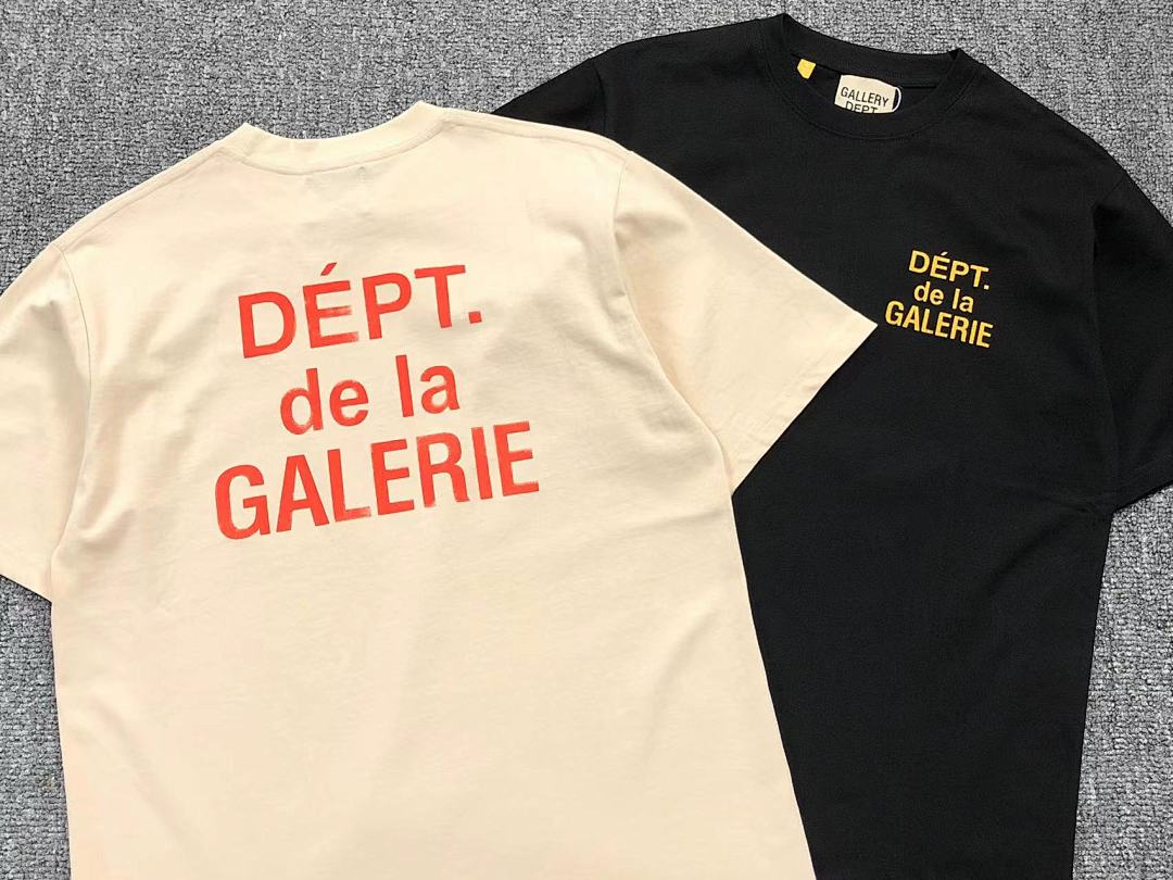 Gallery Dept 78 GALLERY DEPT T-SHIRT - Image 4