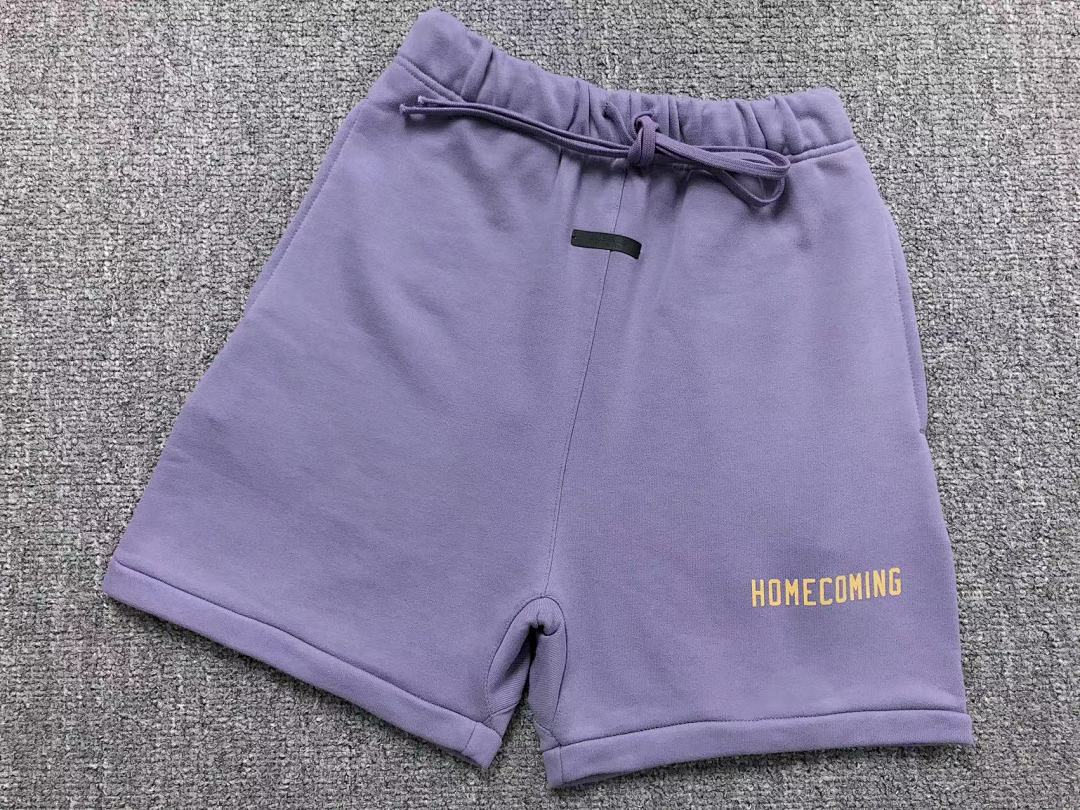 Fear of God 118 FOG SHORTS 41164617 (Im 170Cm 57Kg I Wear Size S In The Phot) - Image 12