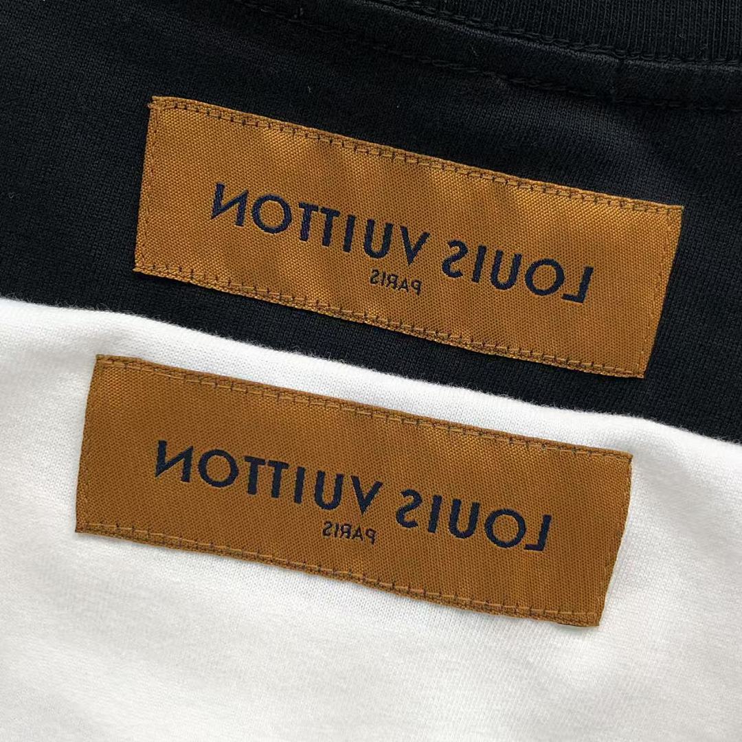 Louis Vuitton 108 L⭐ T-SHIRT 56240270 (Im 170Cm 60Kg I Wear Size S In The Phot) - Image 21